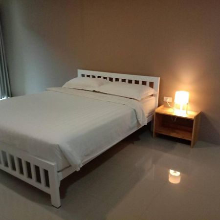 Thasala Signature Resort, Chiangmai Chiang Mai Exteriör bild