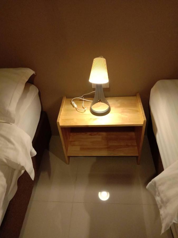 Thasala Signature Resort, Chiangmai Chiang Mai Exteriör bild
