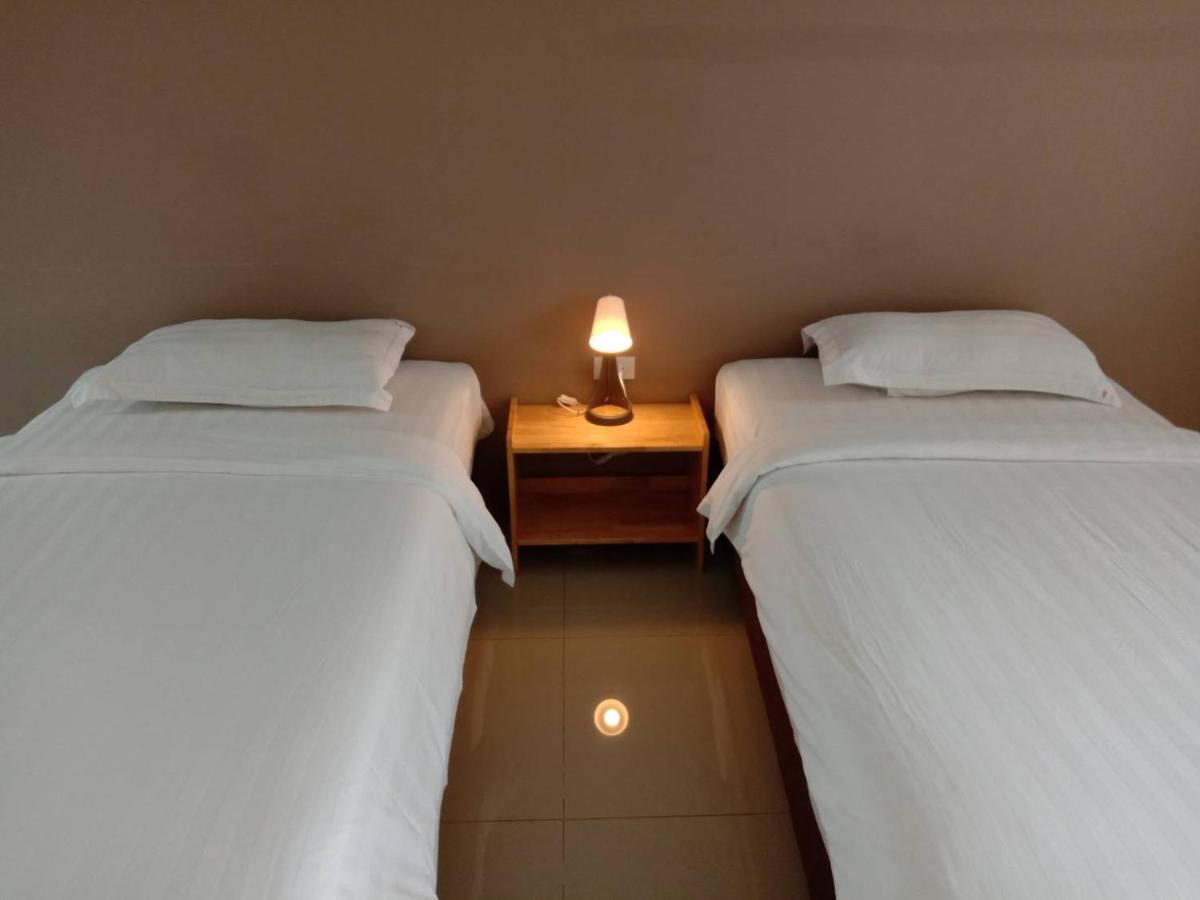 Thasala Signature Resort, Chiangmai Chiang Mai Exteriör bild