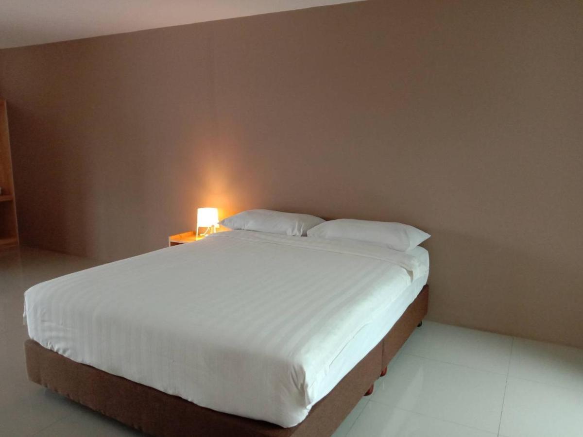 Thasala Signature Resort, Chiangmai Chiang Mai Exteriör bild