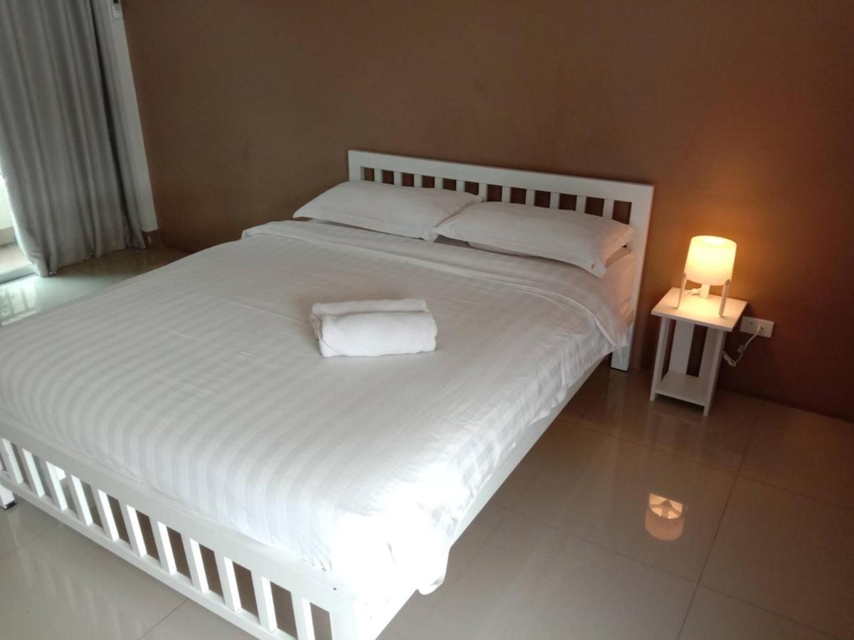 Thasala Signature Resort, Chiangmai Chiang Mai Exteriör bild