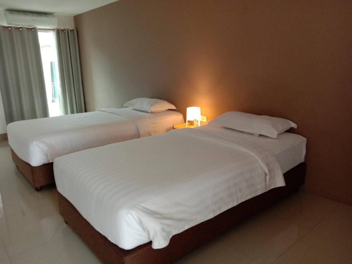 Thasala Signature Resort, Chiangmai Chiang Mai Exteriör bild