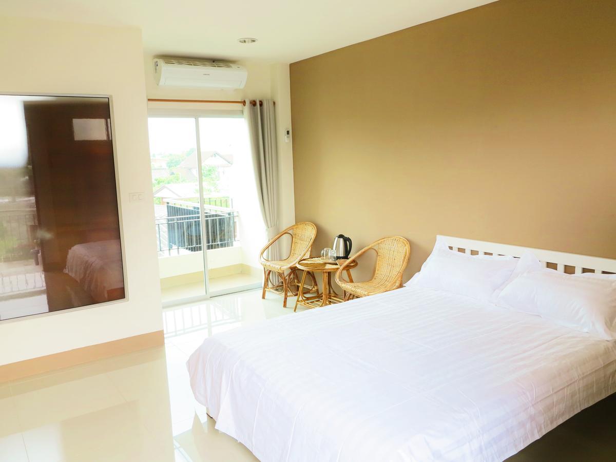Thasala Signature Resort, Chiangmai Chiang Mai Exteriör bild