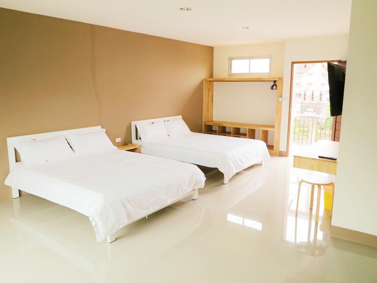 Thasala Signature Resort, Chiangmai Chiang Mai Exteriör bild
