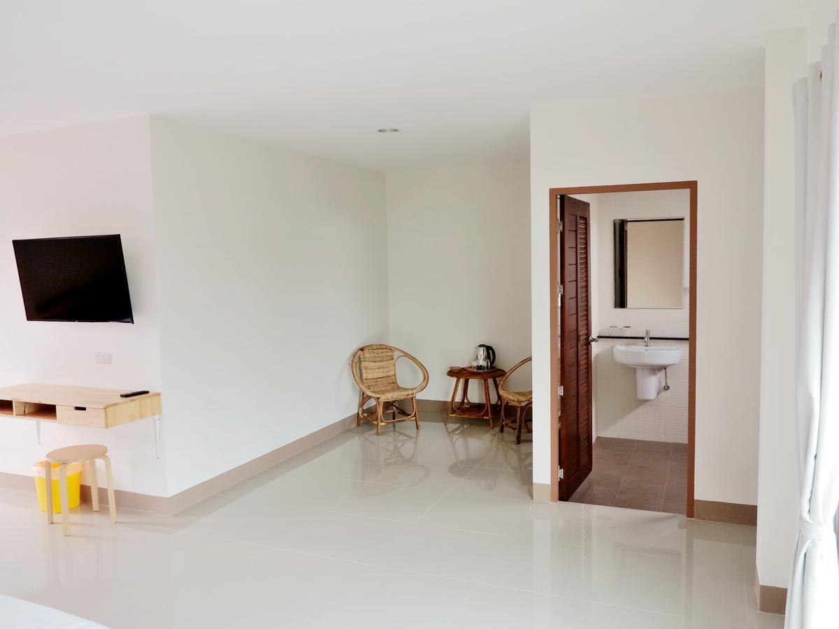Thasala Signature Resort, Chiangmai Chiang Mai Exteriör bild