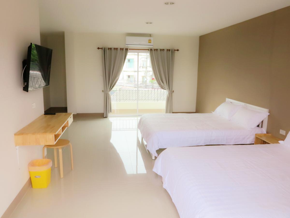 Thasala Signature Resort, Chiangmai Chiang Mai Exteriör bild