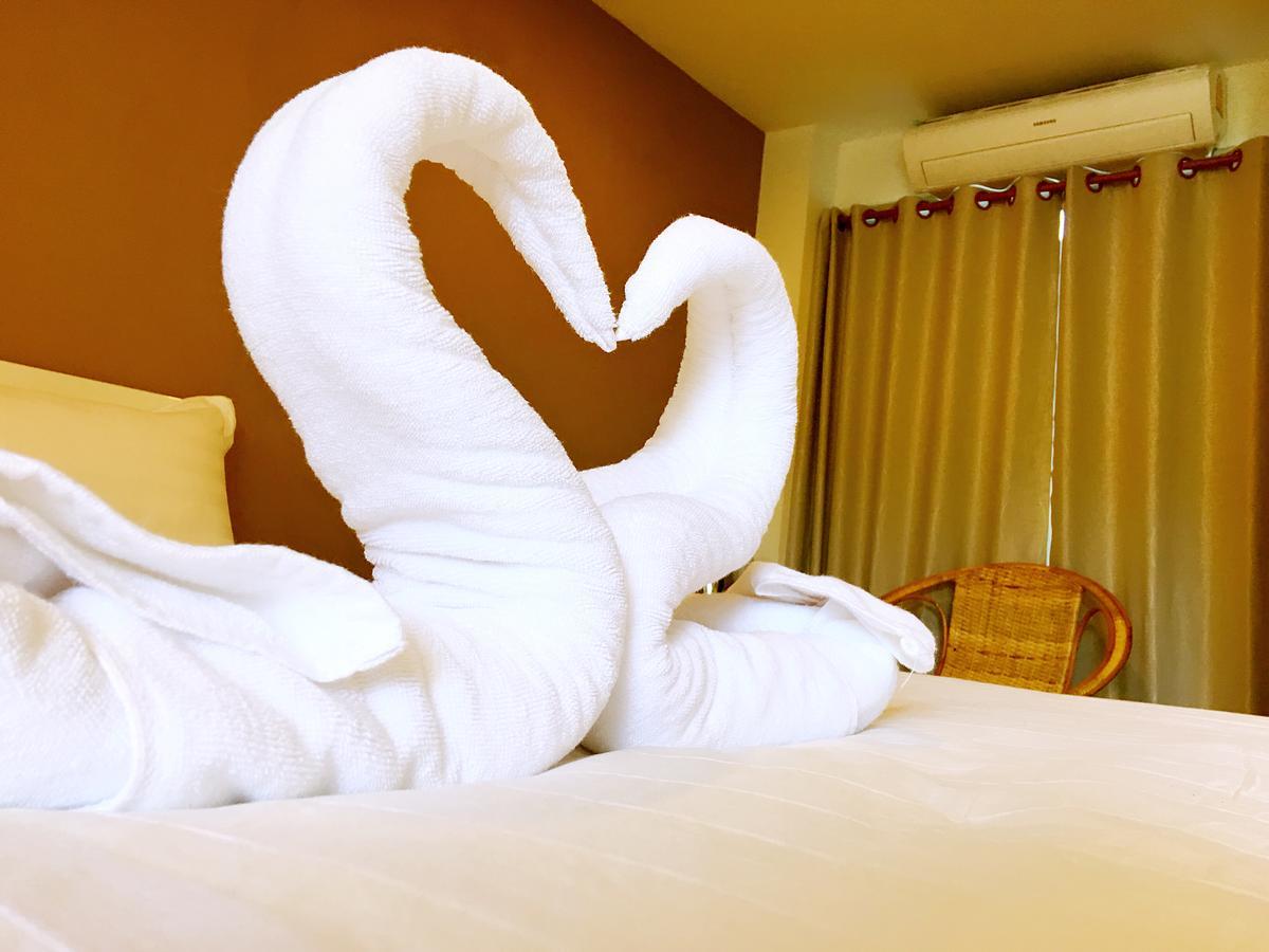 Thasala Signature Resort, Chiangmai Chiang Mai Exteriör bild