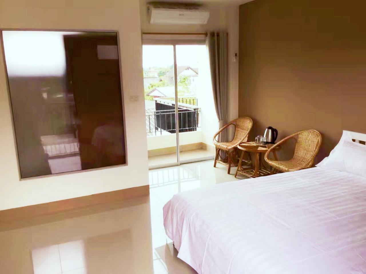 Thasala Signature Resort, Chiangmai Chiang Mai Exteriör bild