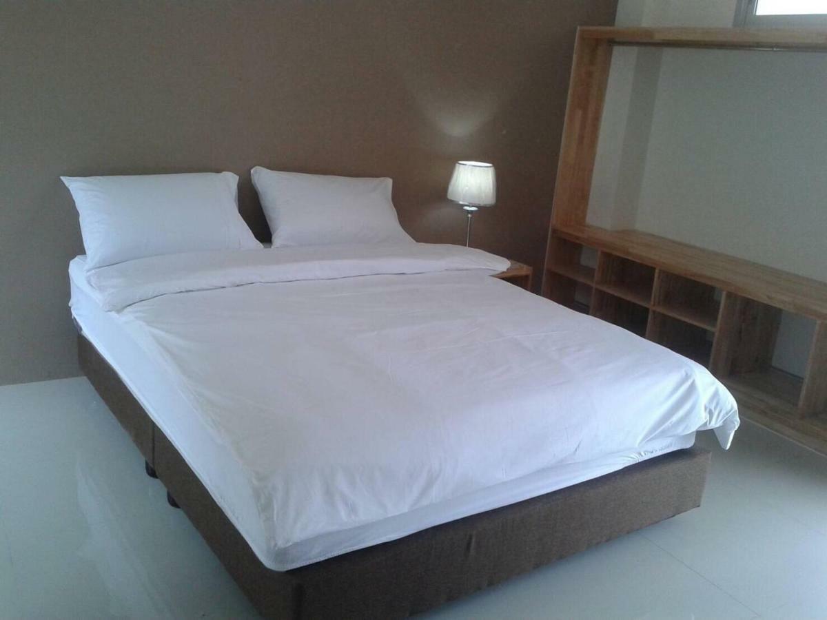 Thasala Signature Resort, Chiangmai Chiang Mai Exteriör bild