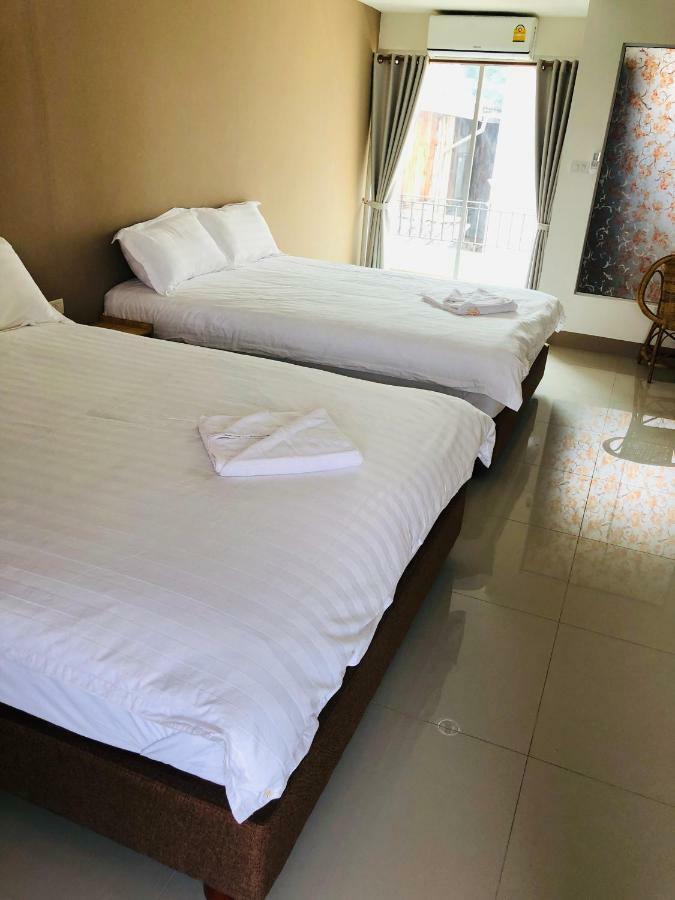 Thasala Signature Resort, Chiangmai Chiang Mai Exteriör bild